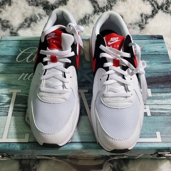 Nike unisex air max excee gs - Picture 8 of 9